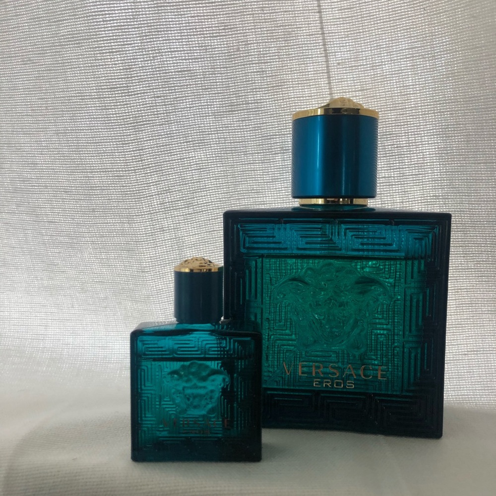 Versace Eros